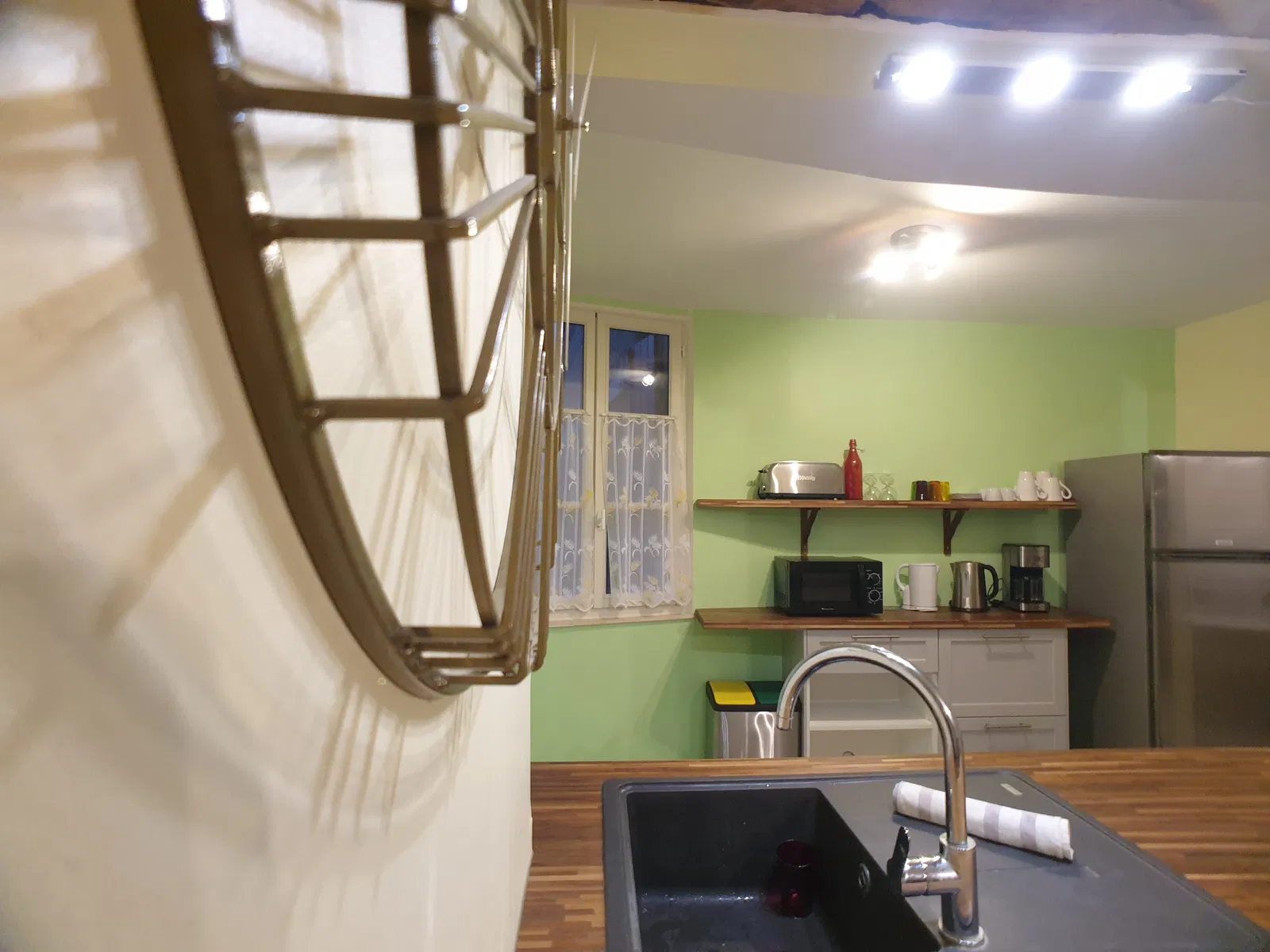 Appartement Rue des Tournelles à Pont-sur-Yonne
