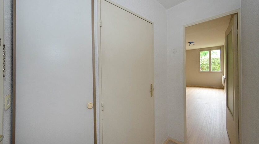 Appartement Rue des Meuniers à Clermont-Ferrand