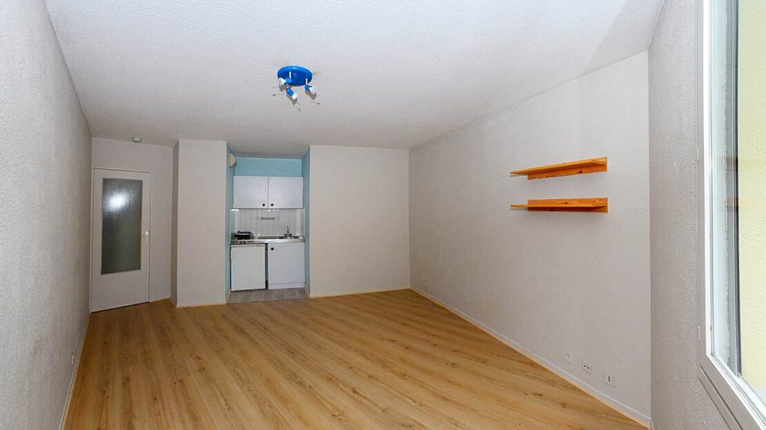 Appartement Rue des Meuniers à Clermont-Ferrand