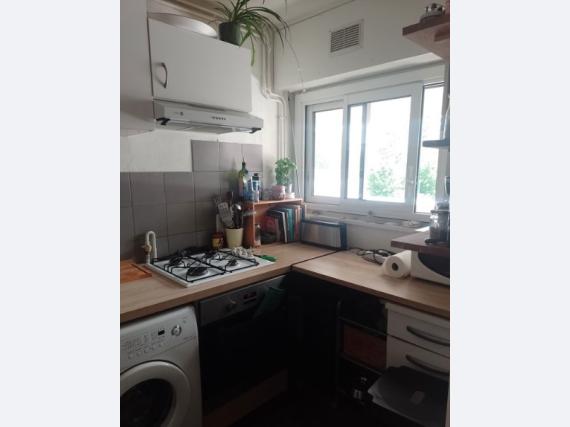 Appartement Rue duffour-dubergier à Bordeaux