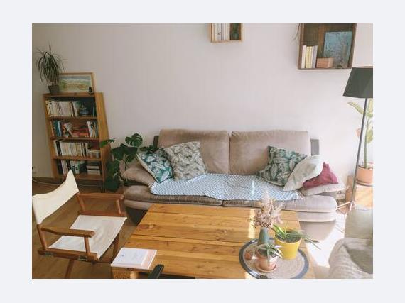 Appartement Rue duffour-dubergier à Bordeaux