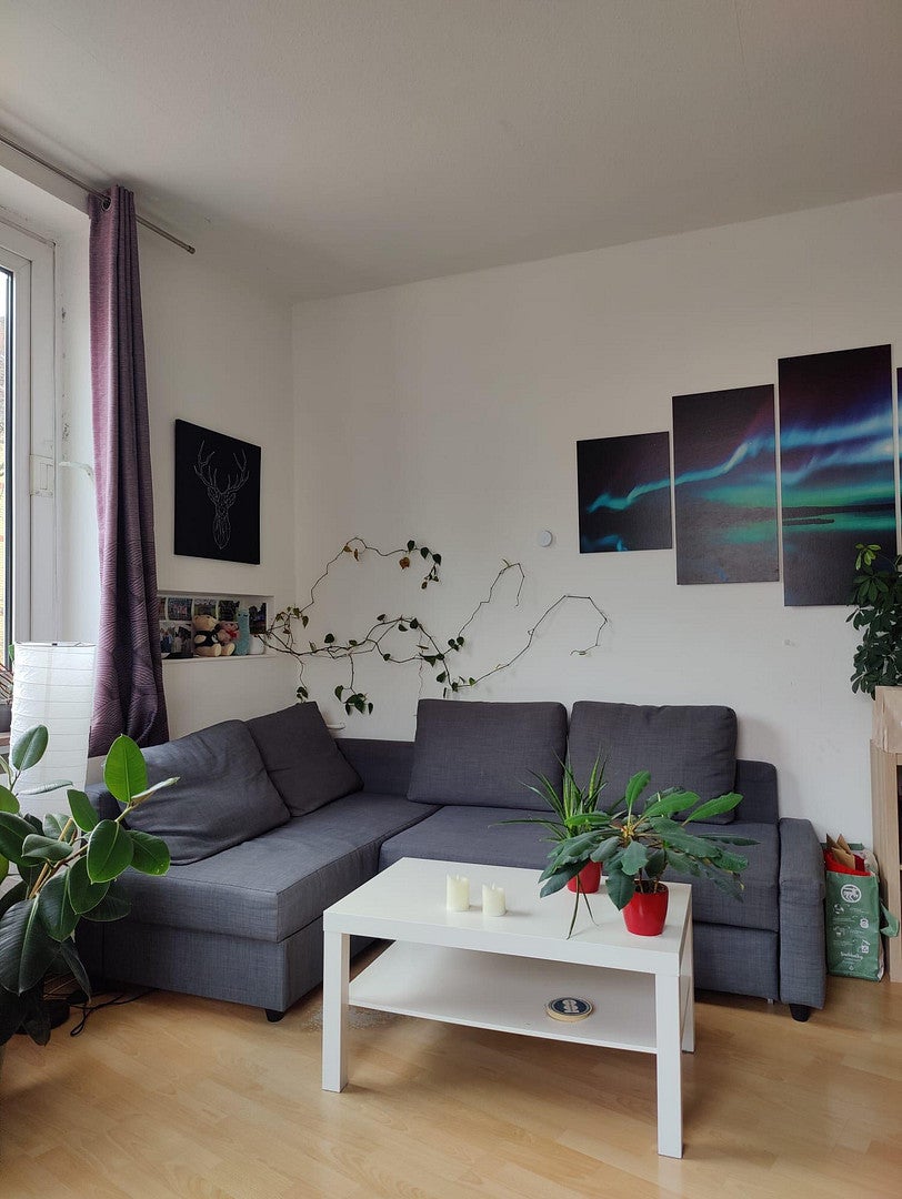 Wohnung Schloßwall in Osnabrück