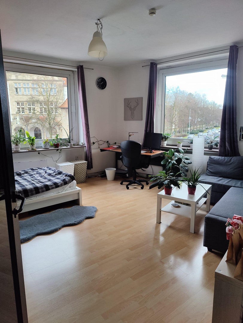Wohnung Schloßwall in Osnabrück