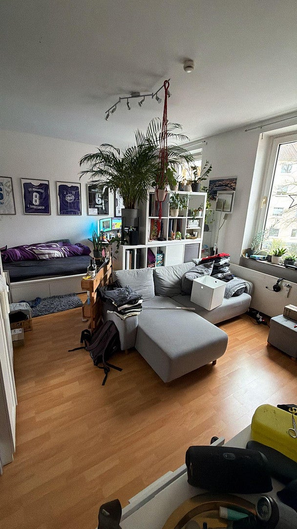 Wohnung Schloßwall in Osnabrück