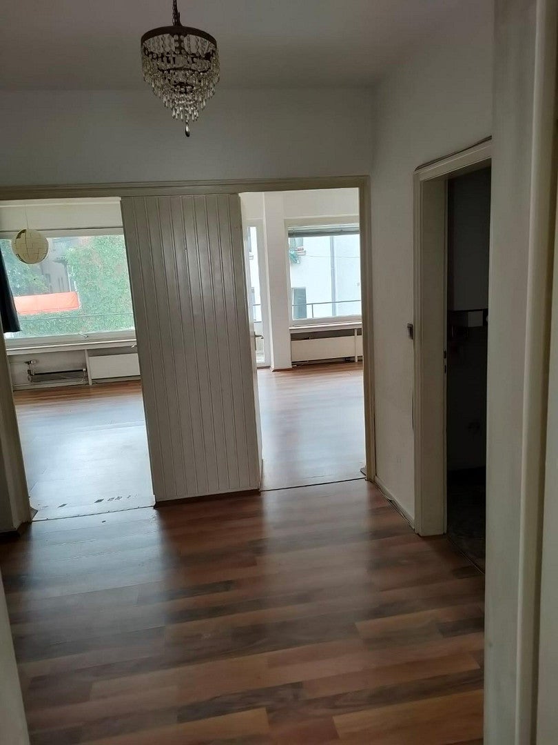 Wohnung Martinistraße in Osnabrück