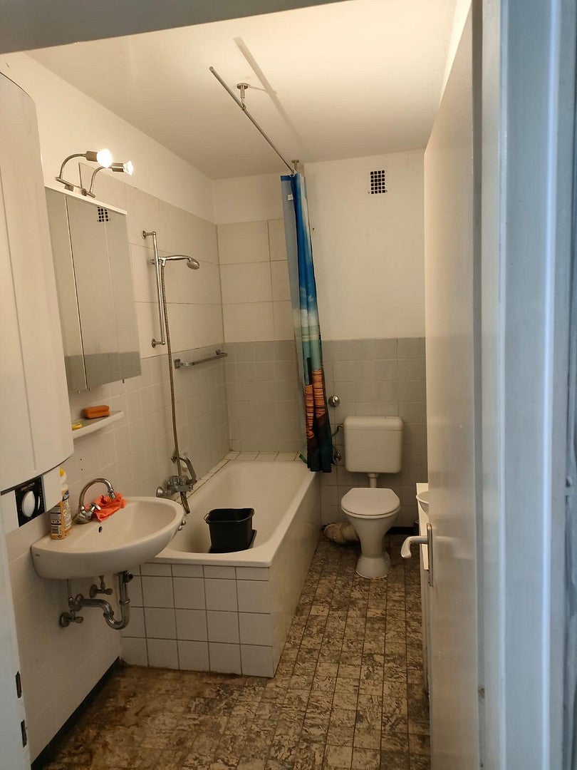 Wohnung Martinistraße in Osnabrück