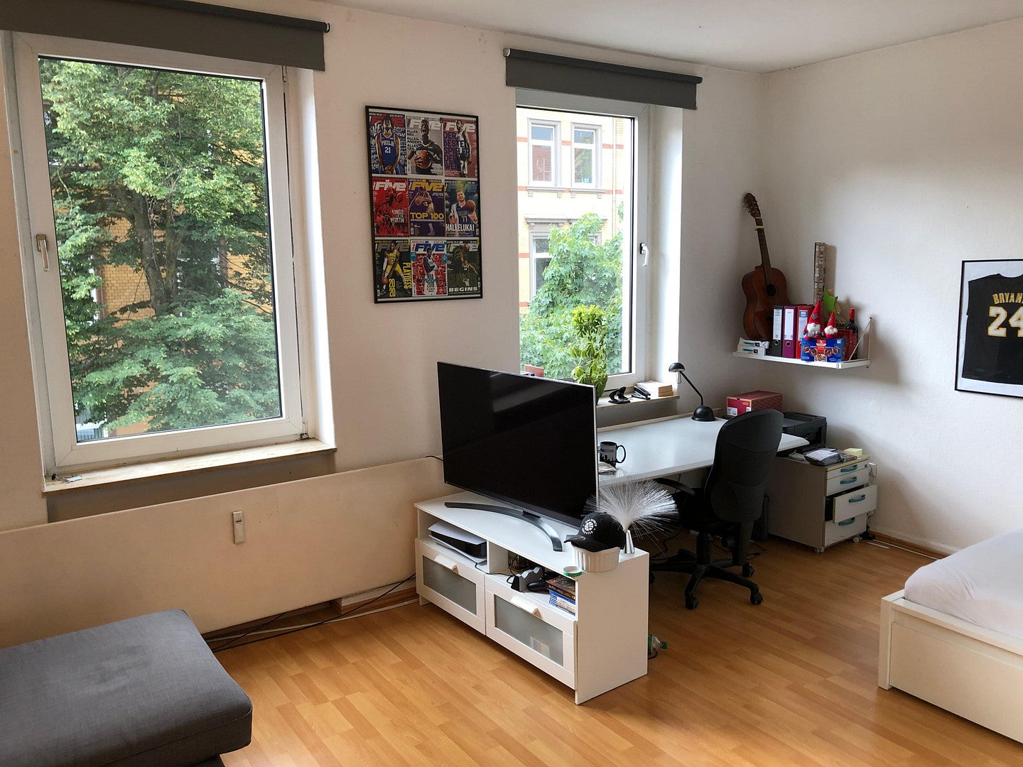 Wohnung Schloßwall in Osnabrück
