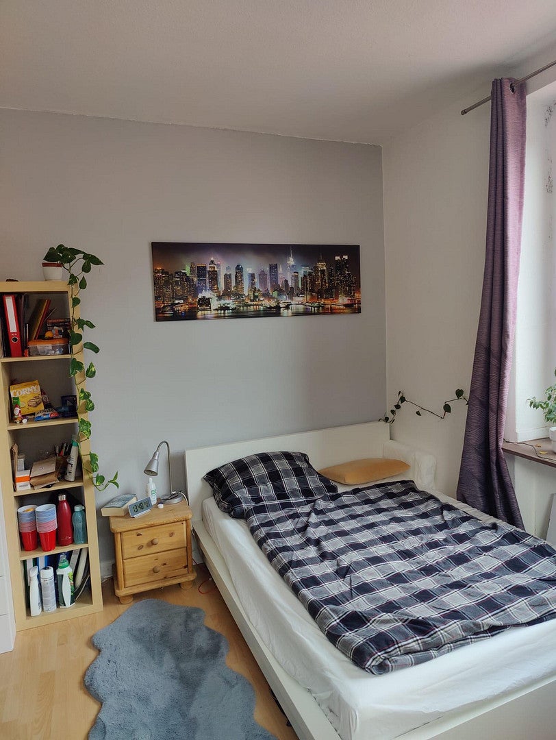Wohnung Schloßwall in Osnabrück