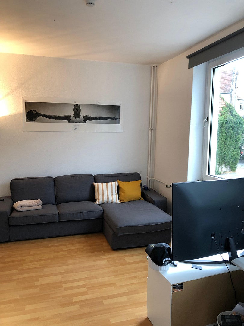 Wohnung Schloßwall in Osnabrück
