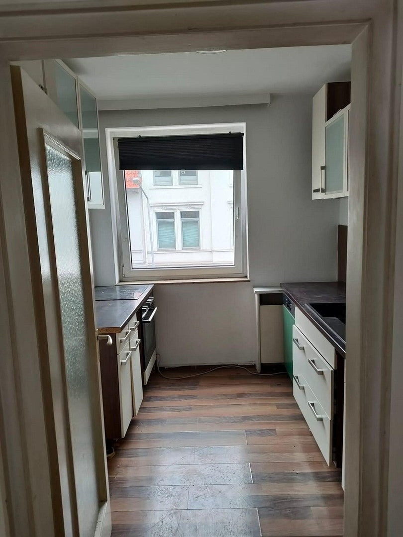 Wohnung Martinistraße in Osnabrück