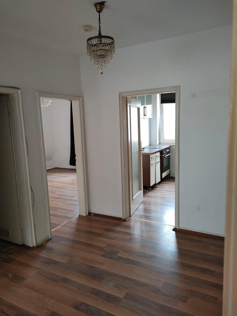 Wohnung Martinistraße in Osnabrück