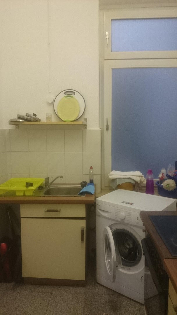 Wohnung Natruper Straße in Osnabrück