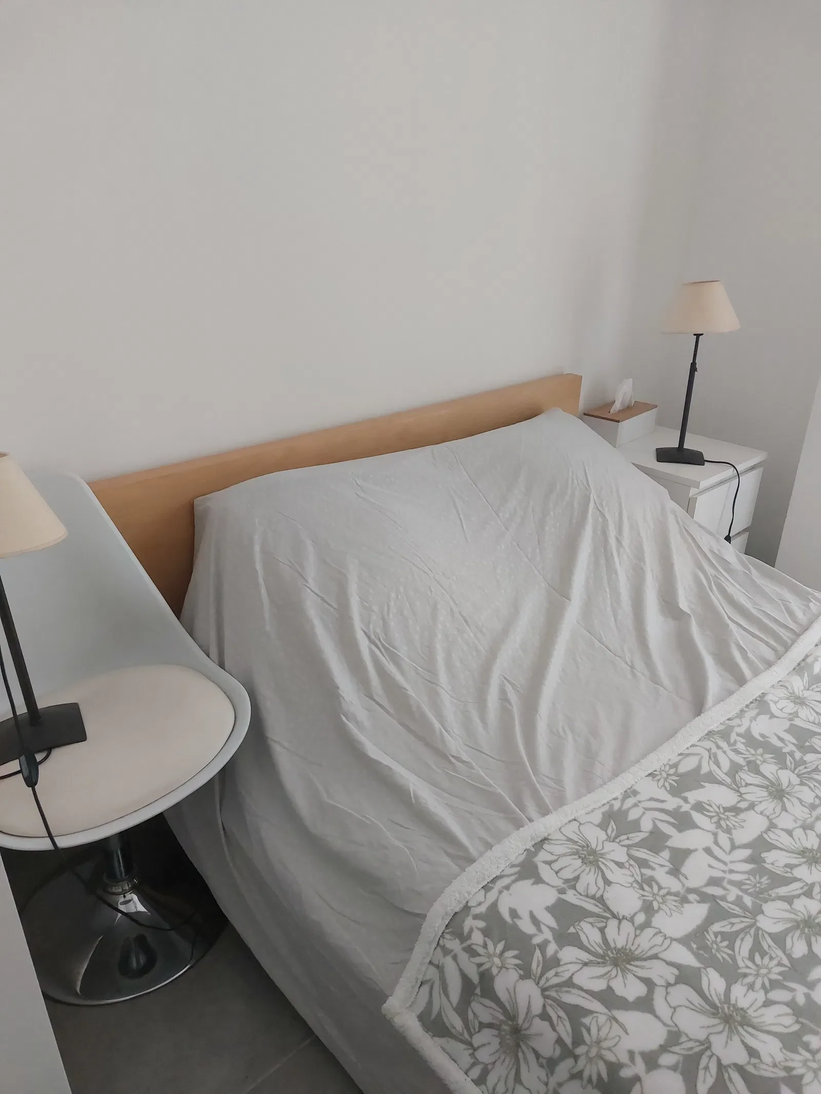 Room Avenue Jean-Paul Coste in Aix-en-Provence