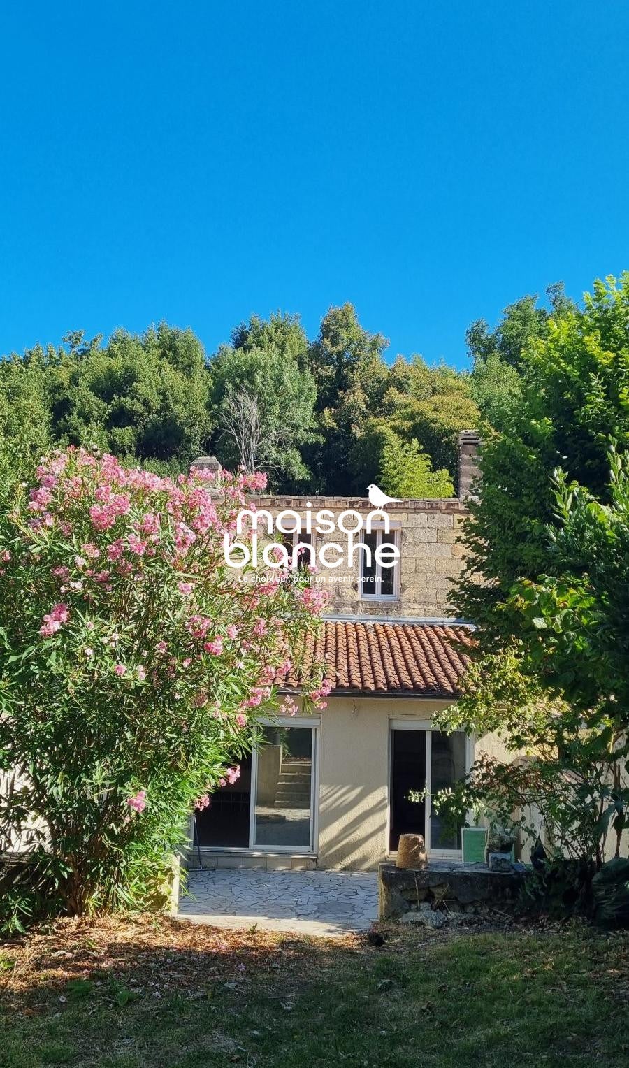 Maison Rue du Général de Gaulle à Lormont