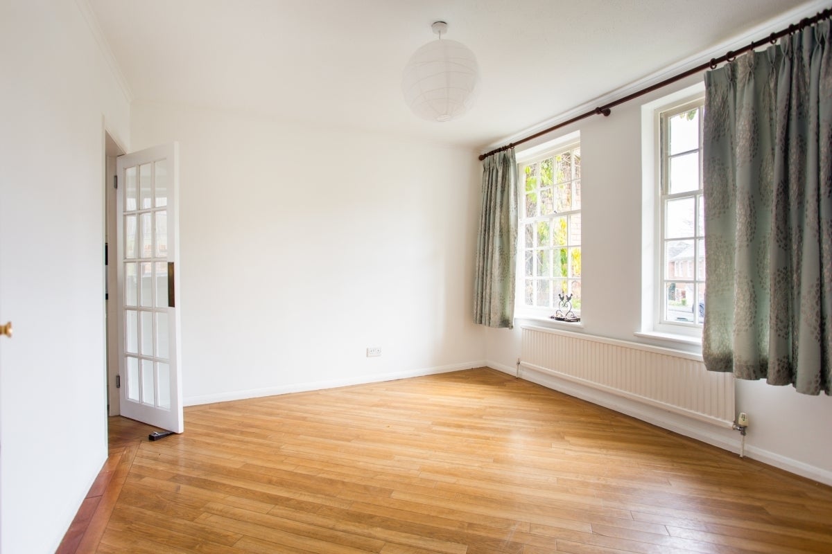House Fairford Close in Mid Sussex