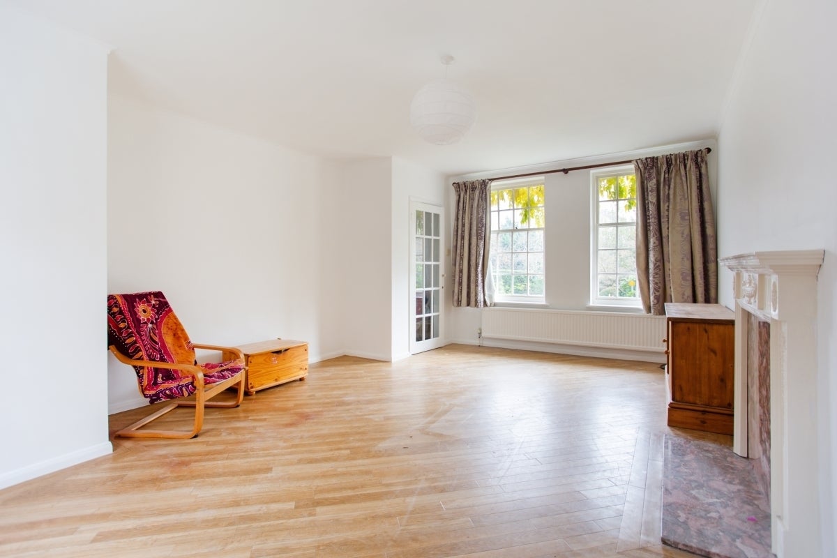 House Fairford Close in Mid Sussex