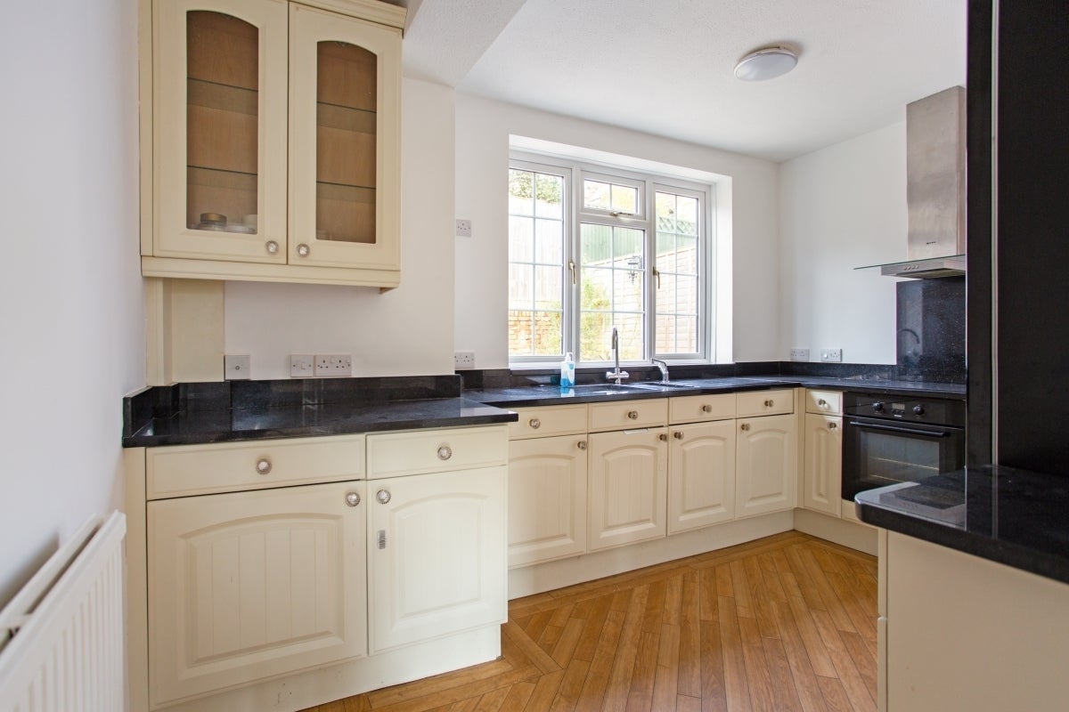 House Fairford Close in Mid Sussex