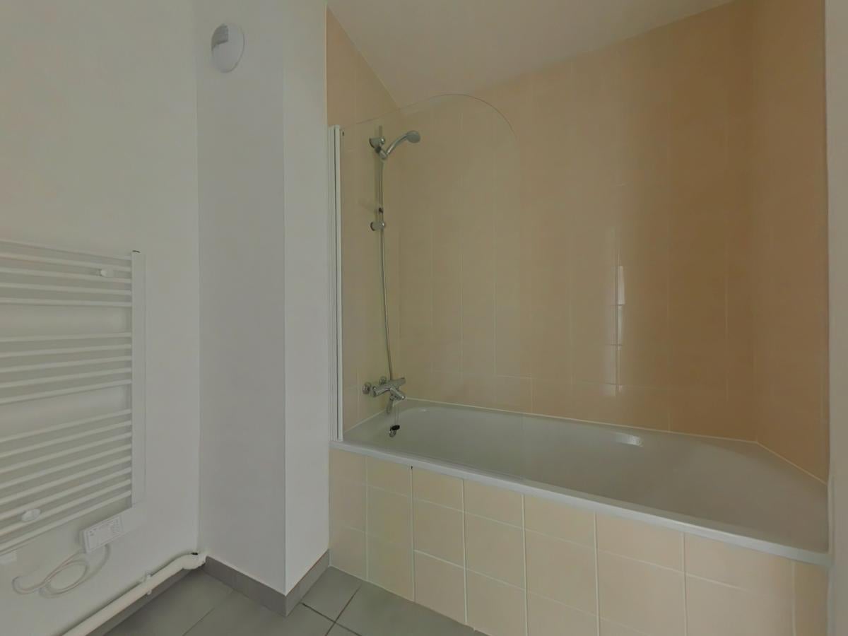 Appartement Boulevard Victor Hugo à Dunkerque