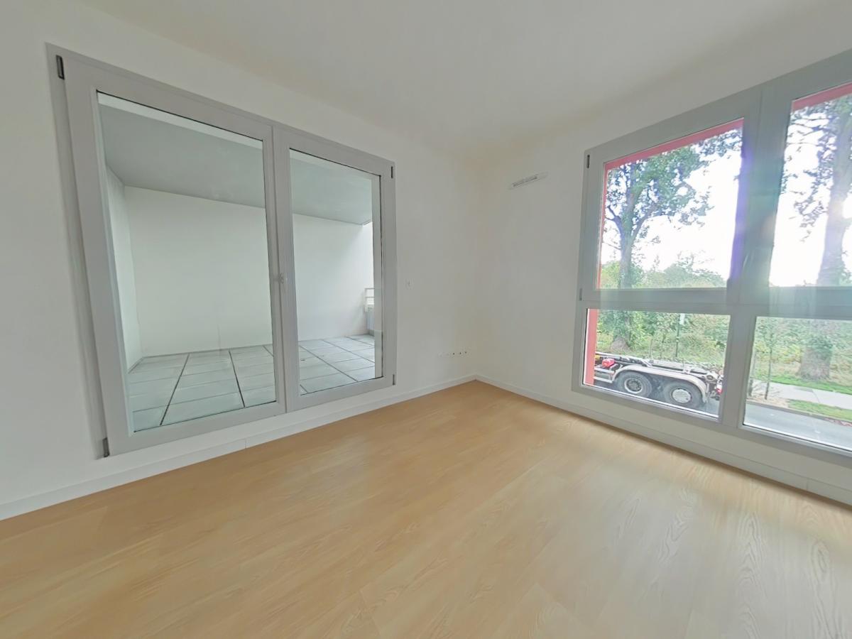 Appartement Boulevard Victor Hugo à Dunkerque