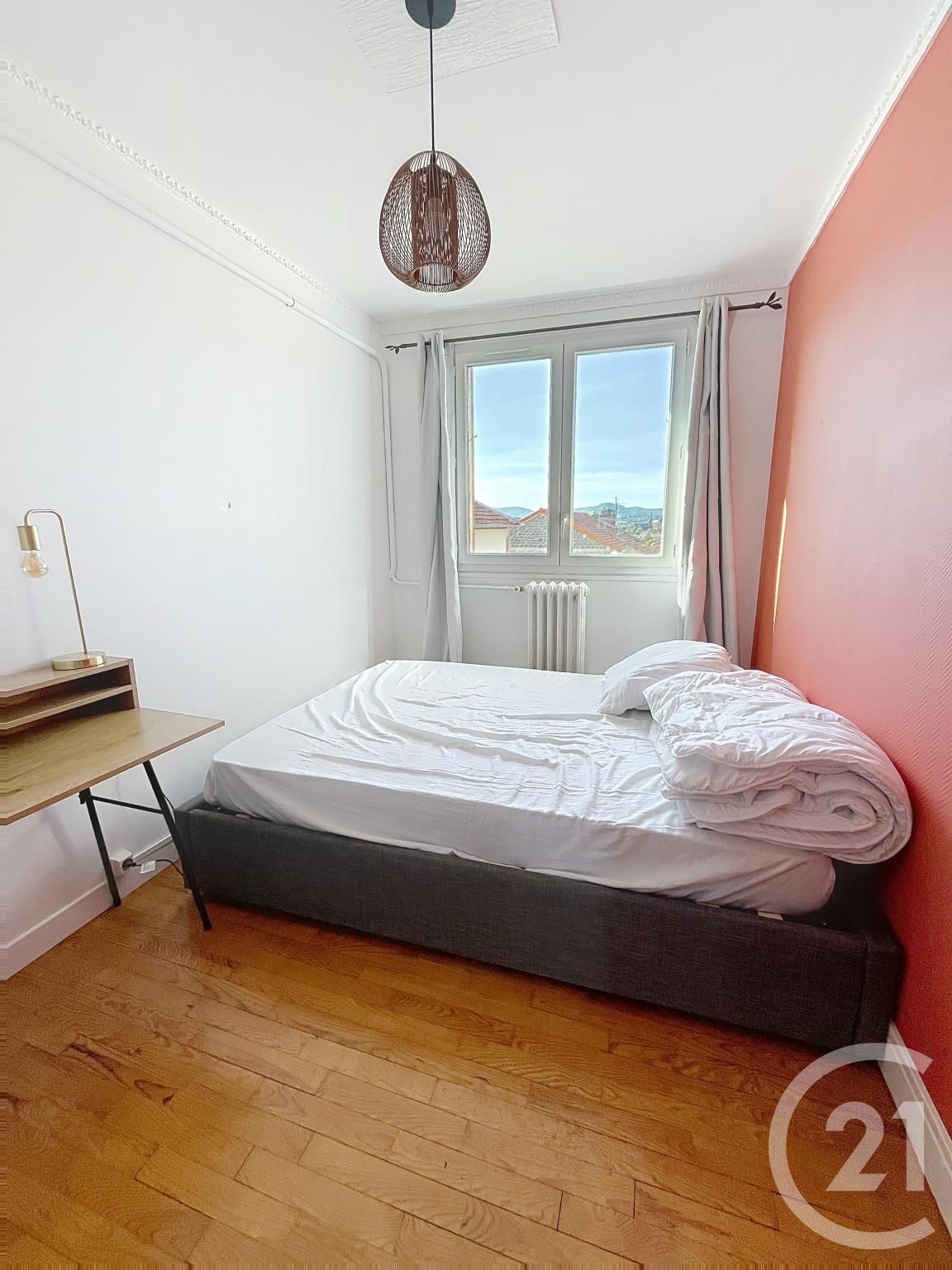 Appartement Place de Jaude à Clermont-Ferrand