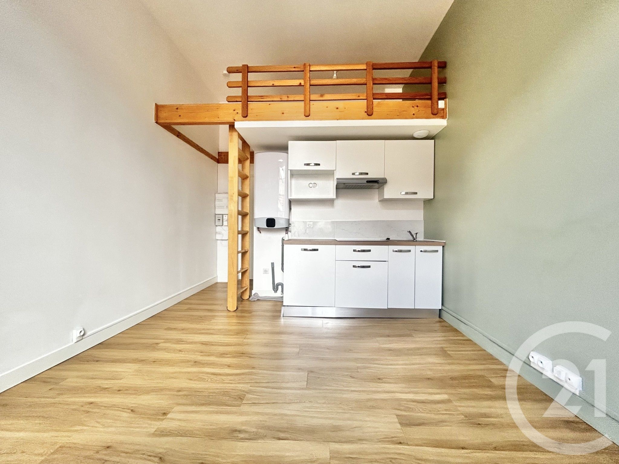 Appartement Rue de la Paix à Grenoble
