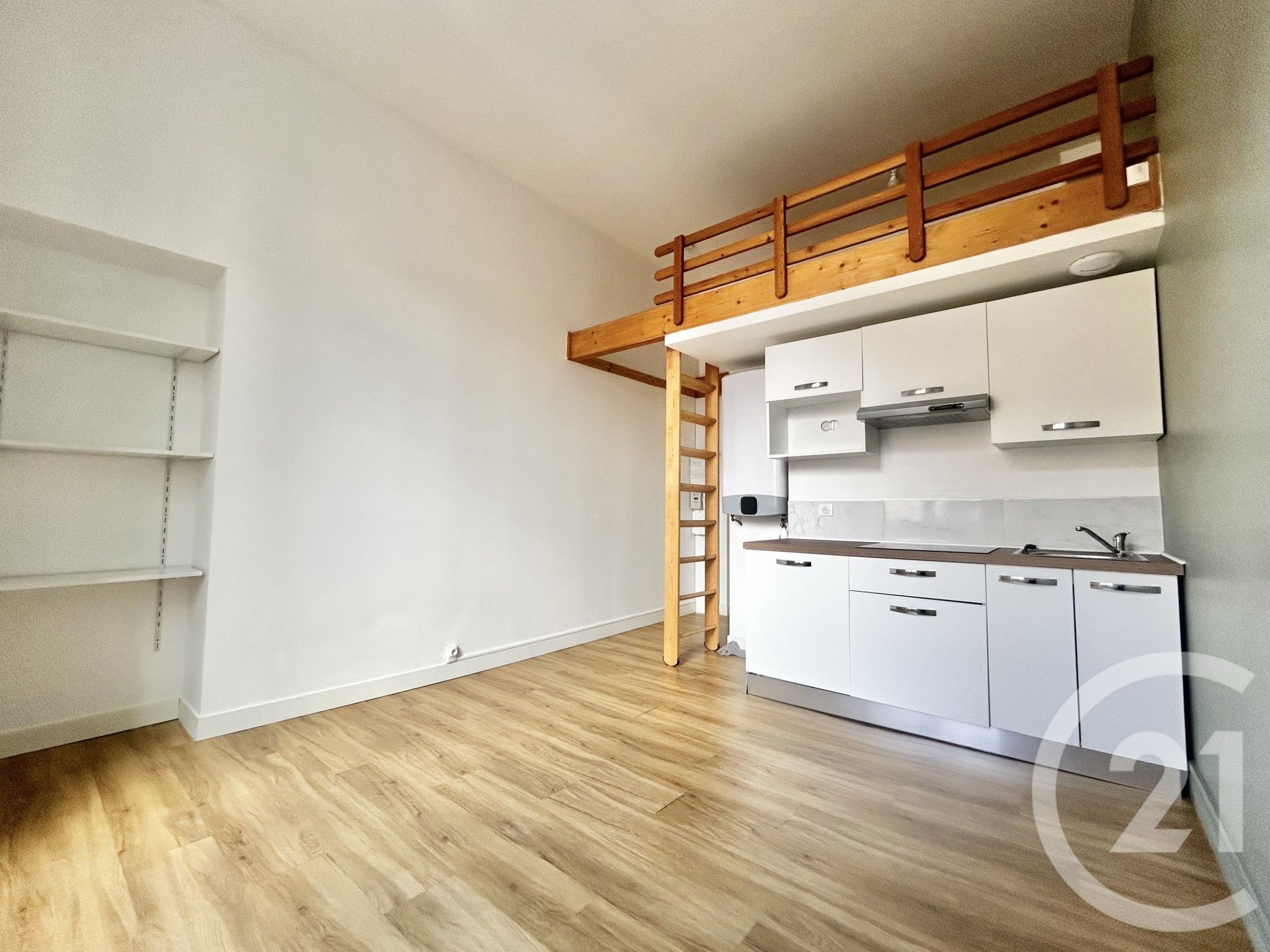 Appartement Rue de la Paix à Grenoble