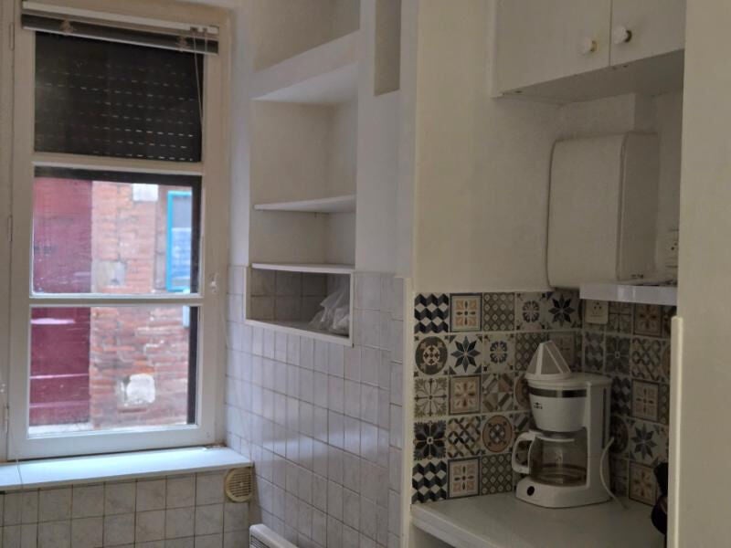 Appartement Place de L'Archevêché à Albi