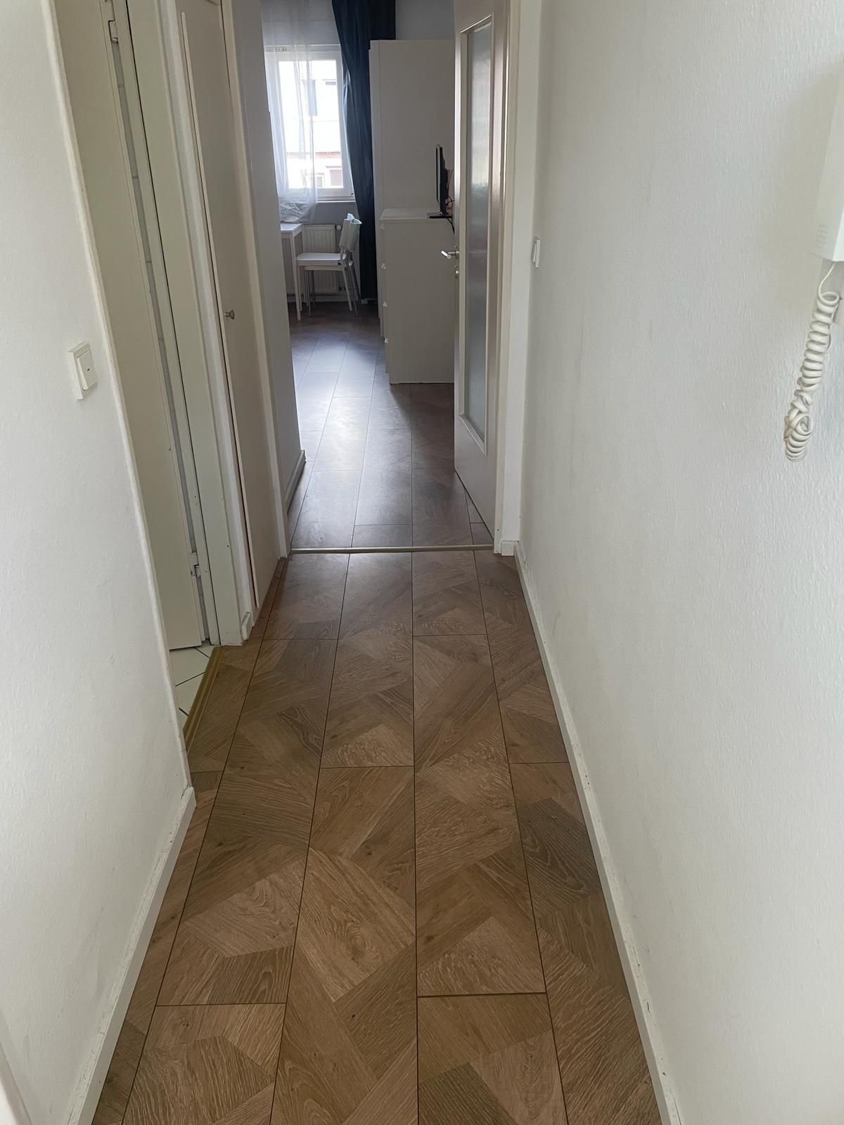Wohnung Stalburgstraße in Frankfurt am Main