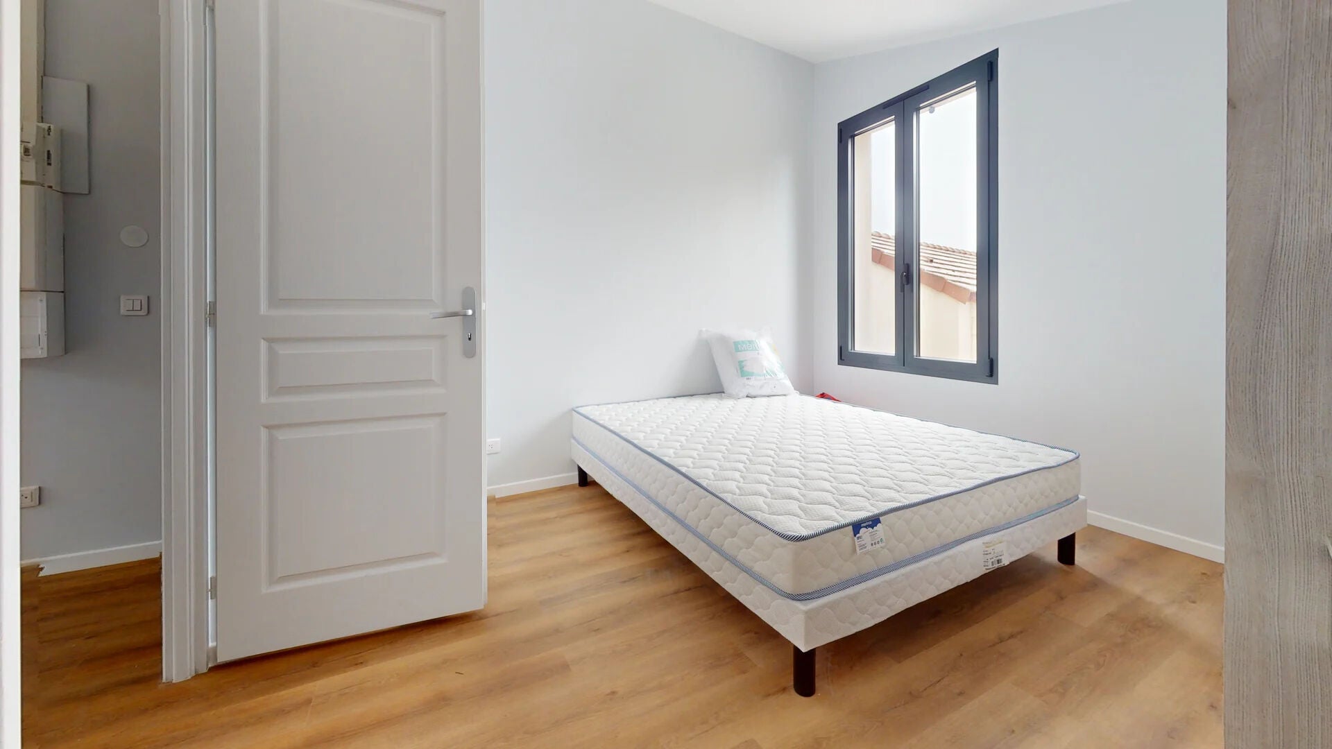 Flat Rue d'Herblay in Conflans-Sainte-Honorine