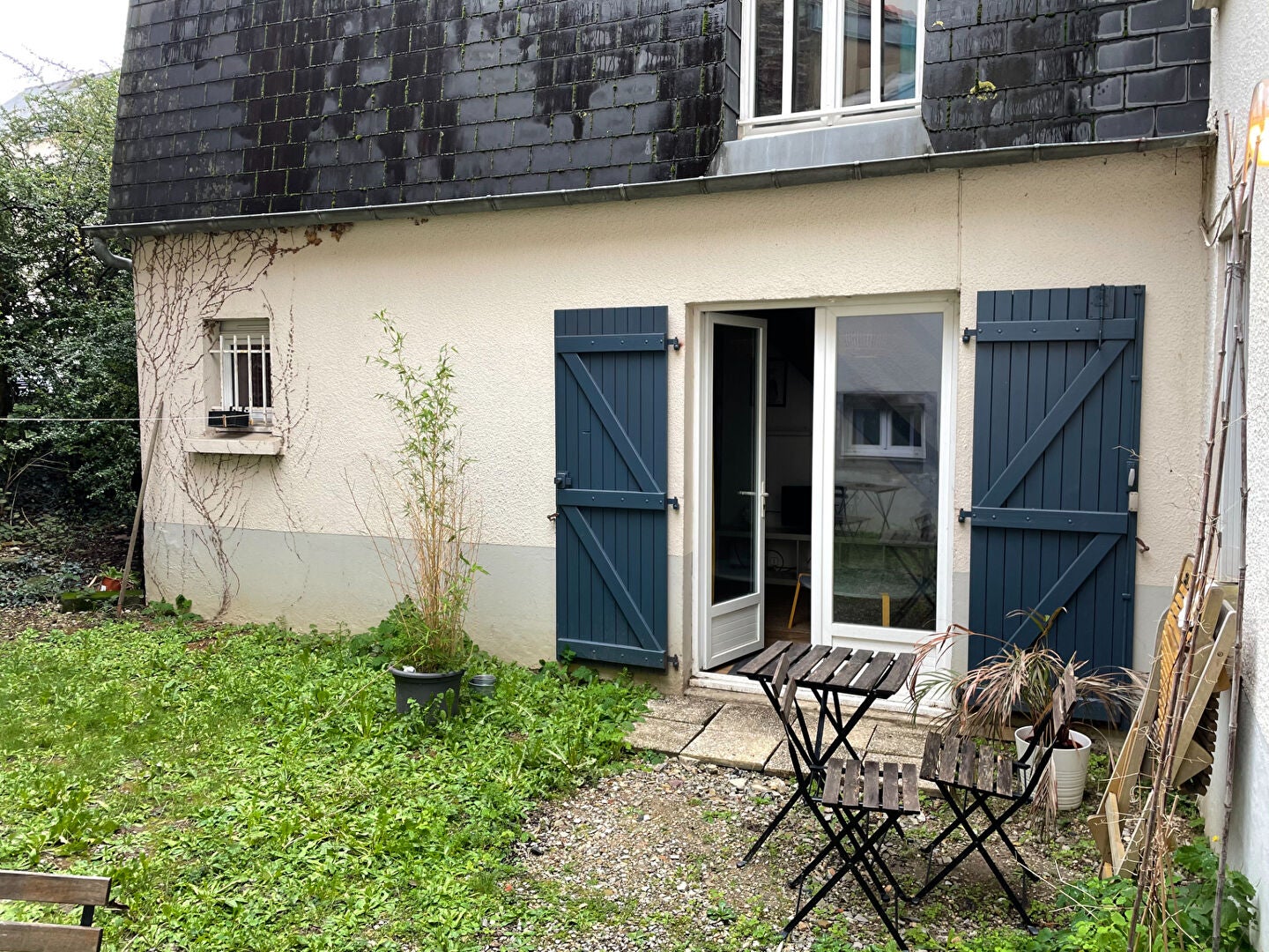 Appartement Rue Alain Bouchart à Rennes