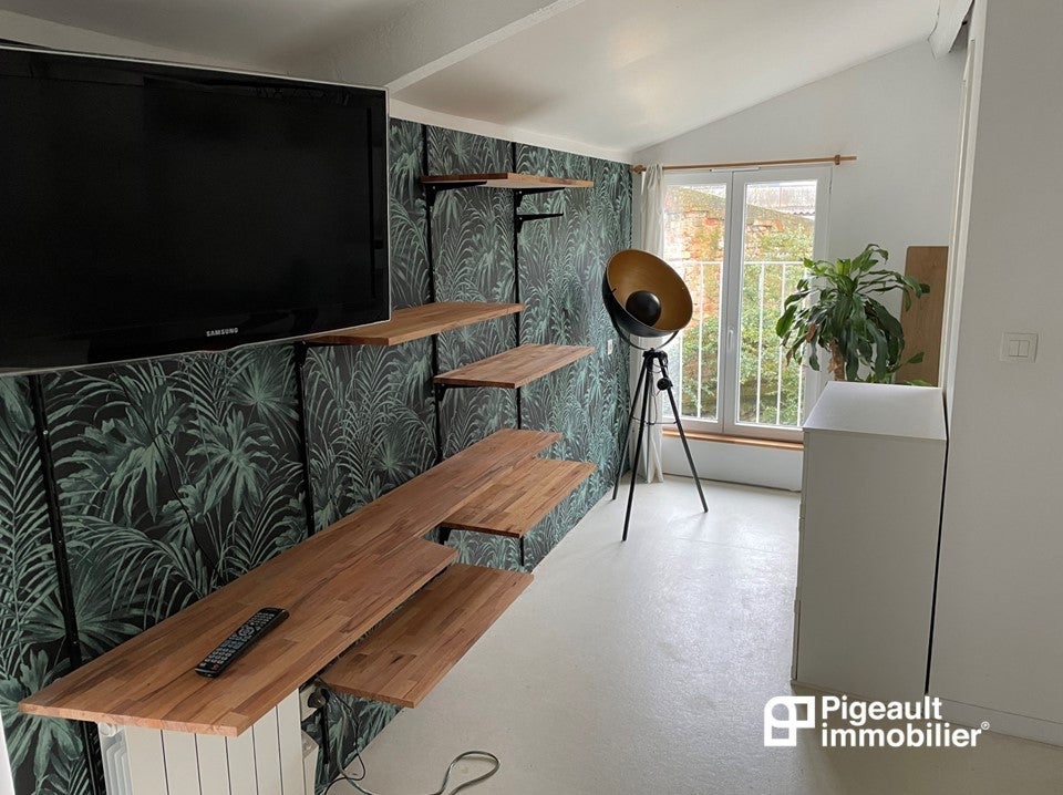 Appartement Rue Alain Bouchart à Rennes