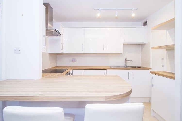 Flat Butler Close in Oxford