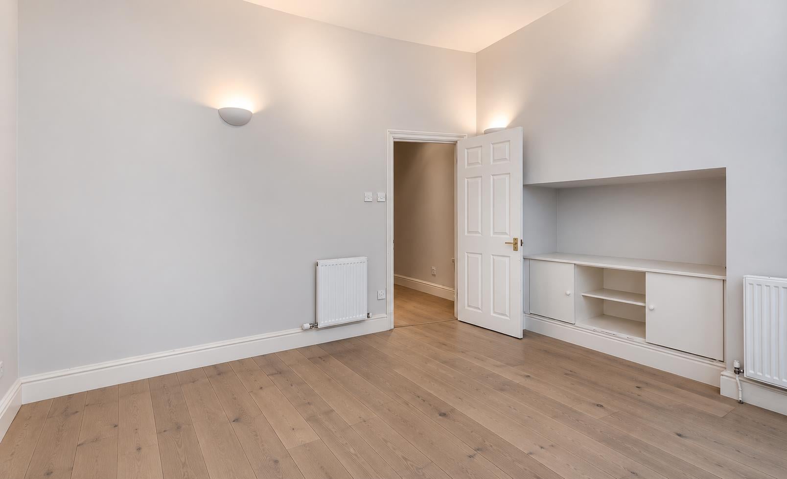 Flat Glentworth Street in City of Westminster