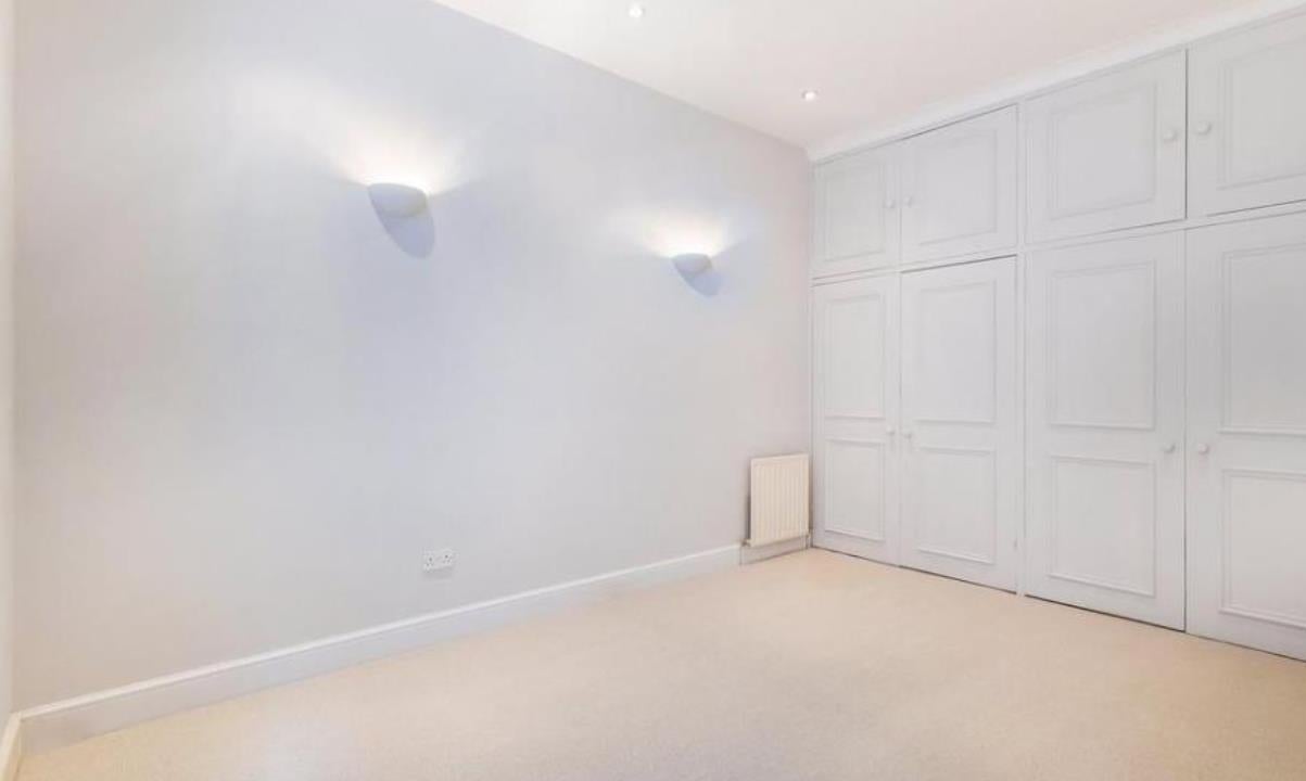 Flat Glentworth Street in City of Westminster