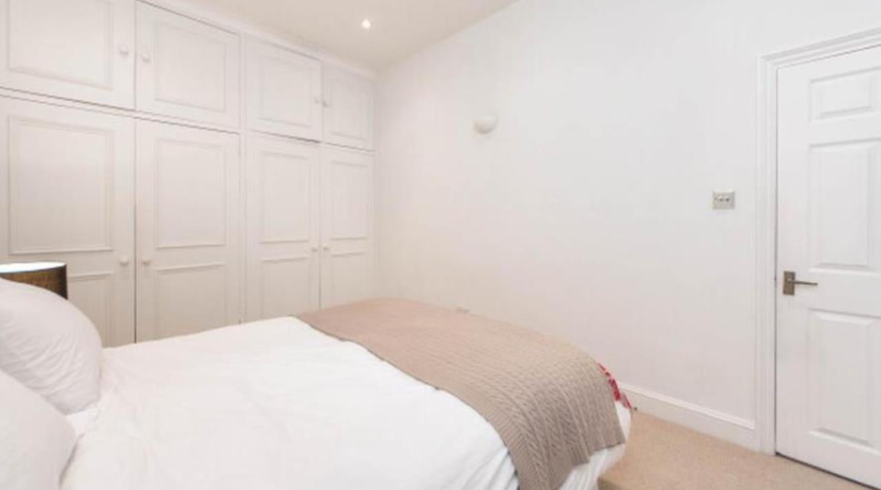 Flat Glentworth Street in City of Westminster