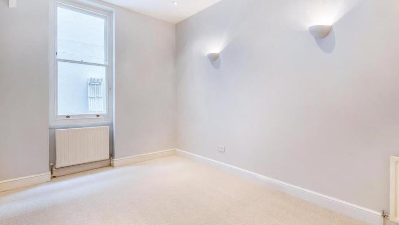 Flat Glentworth Street in City of Westminster