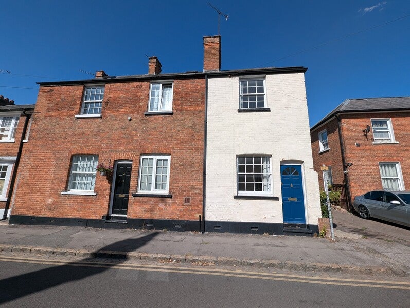 House Ripon Street in Aylesbury