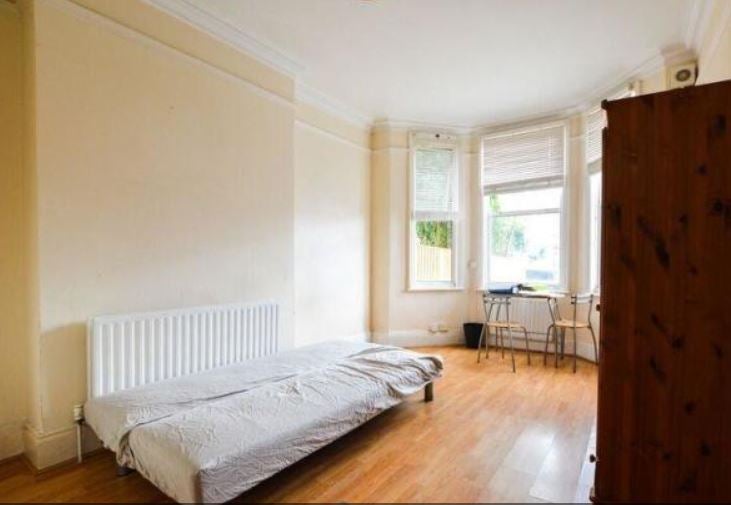 Flat Hither Green Lane in Greater London