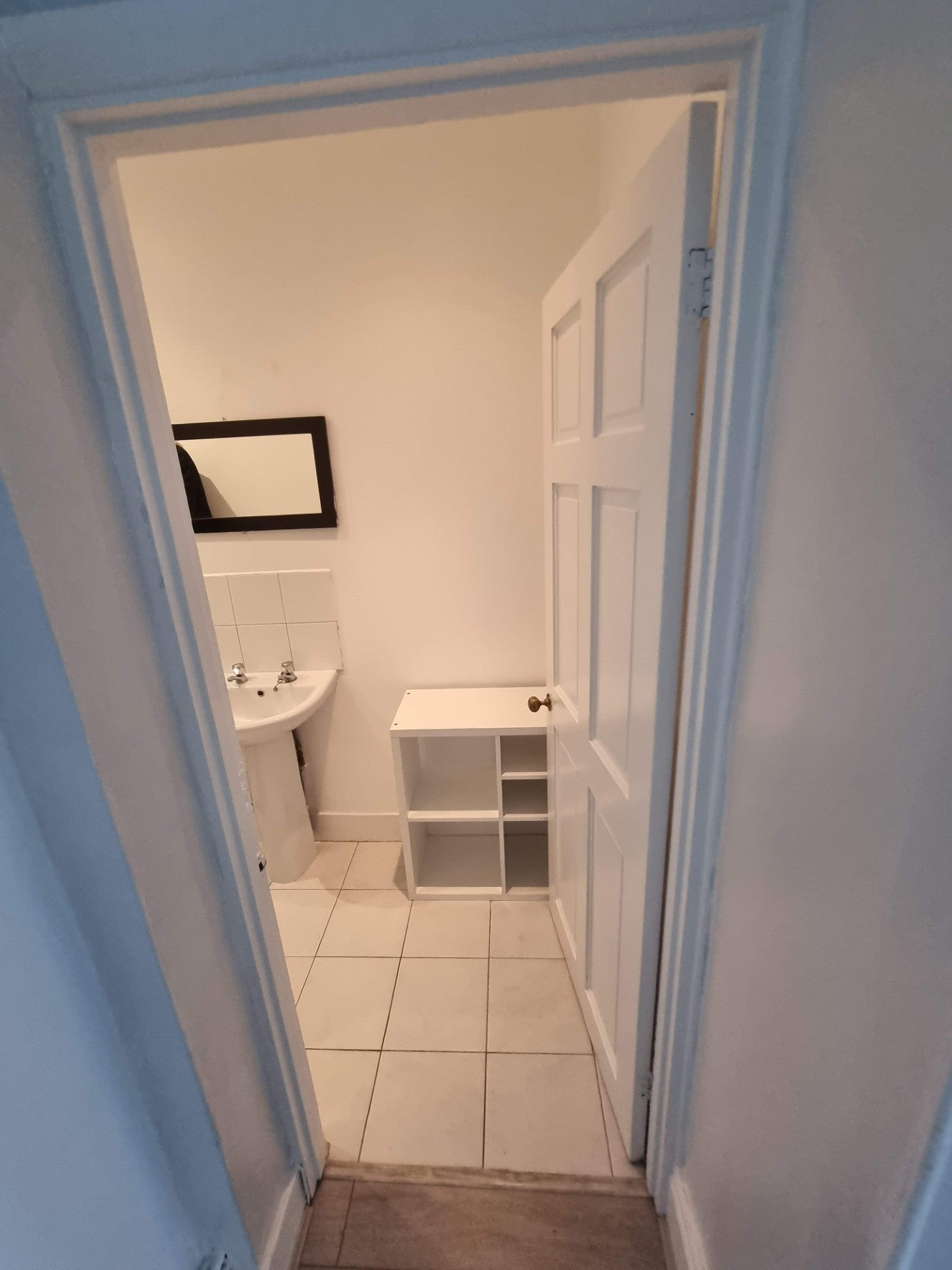 Flat Hither Green Lane in Greater London
