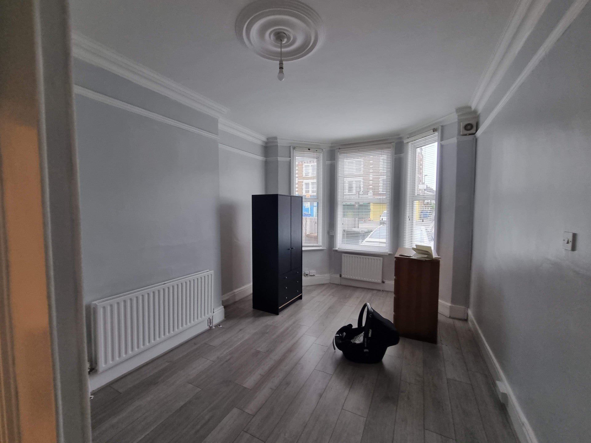 Flat Hither Green Lane in Greater London