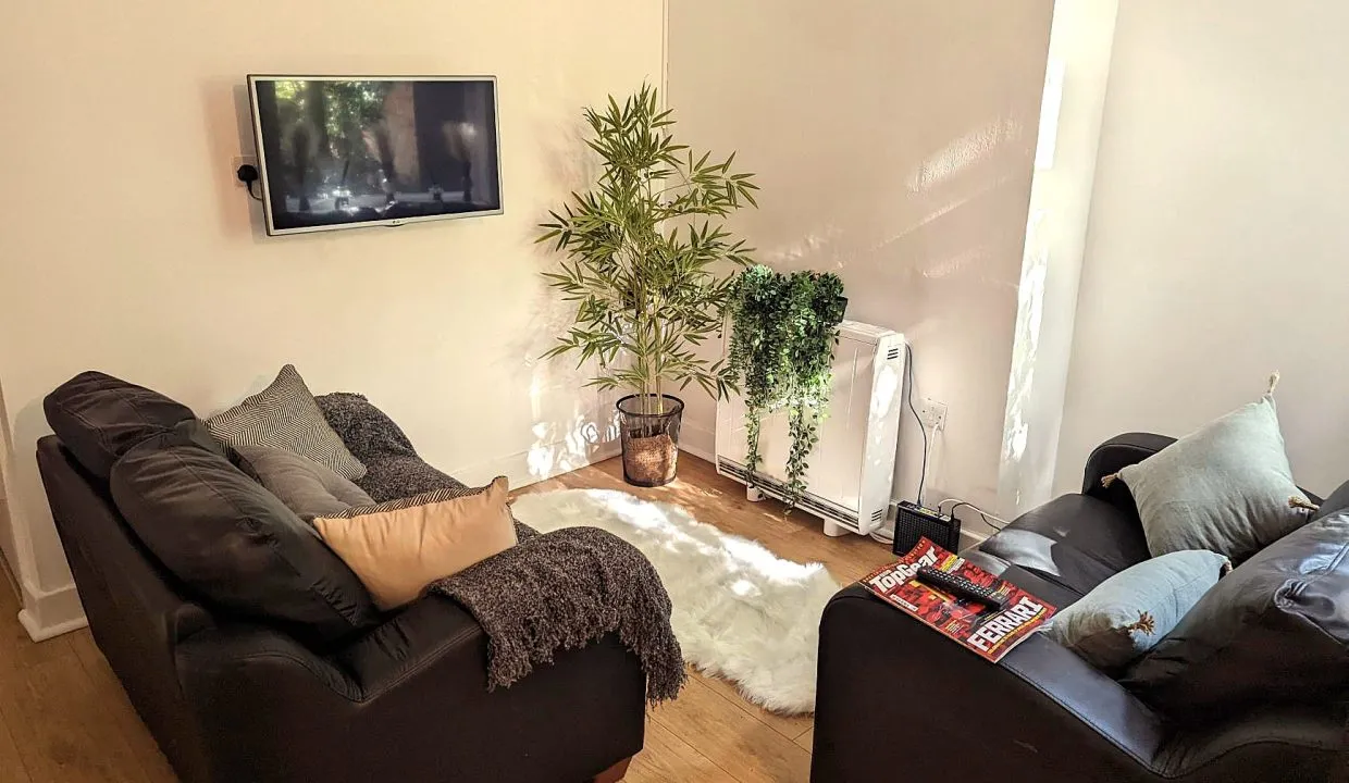 Room Rydal Street in Leicester