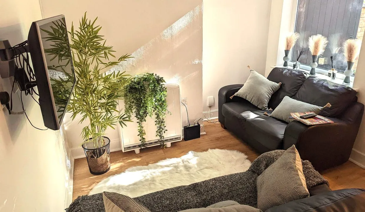 Room Rydal Street in Leicester