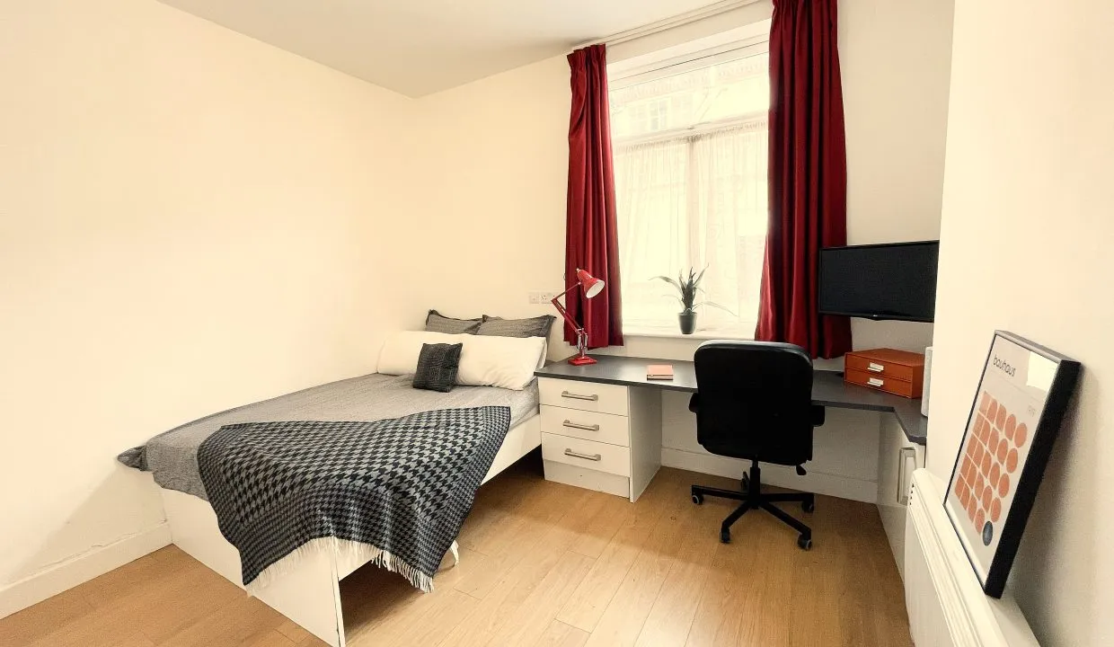 Room Rydal Street in Leicester