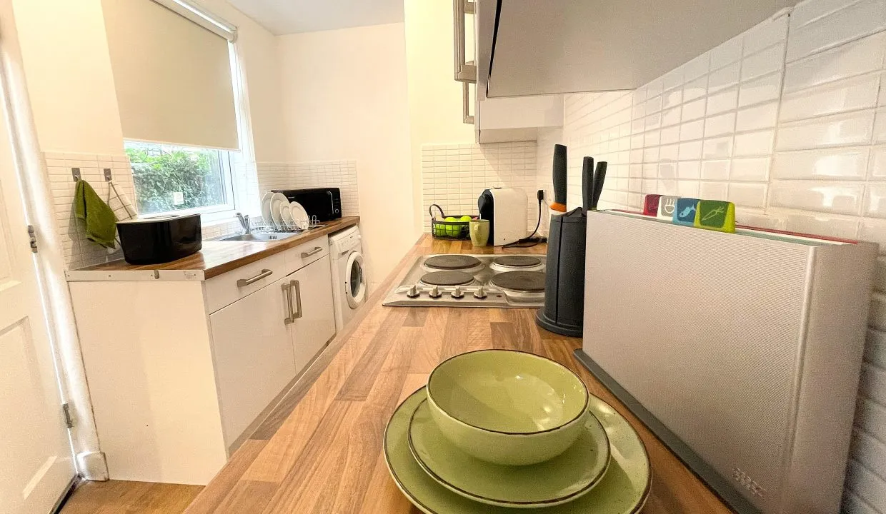 Room Rydal Street in Leicester
