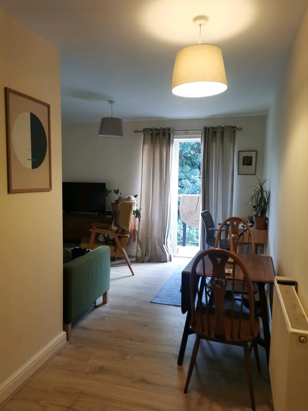 Room Argyle Road in Bristol