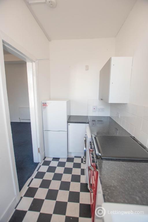 Flat Kirkgate in Burntisland