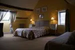 Room Rue Denet in Cour-Cheverny