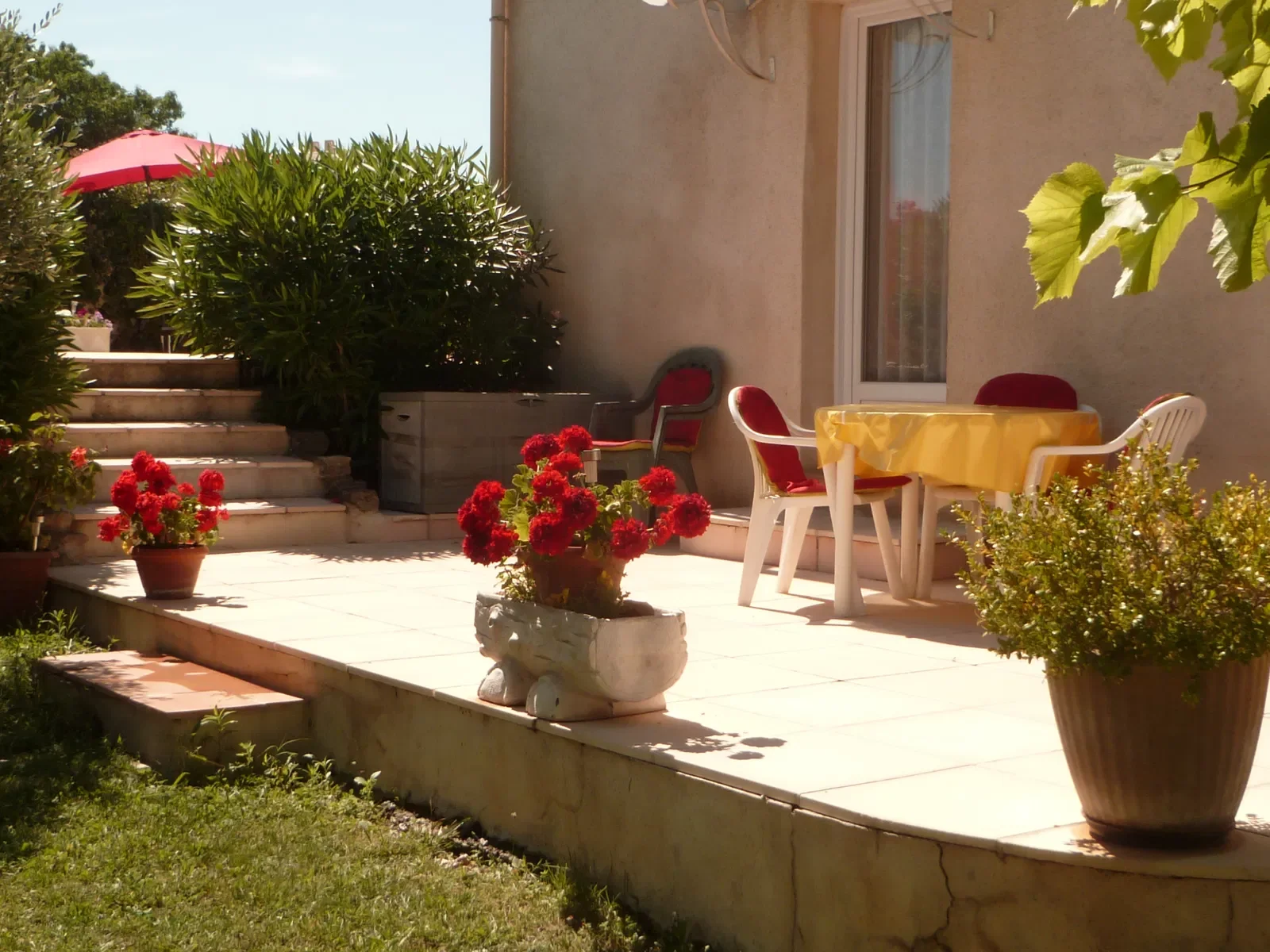 House Route de la Bastidonne in Pertuis