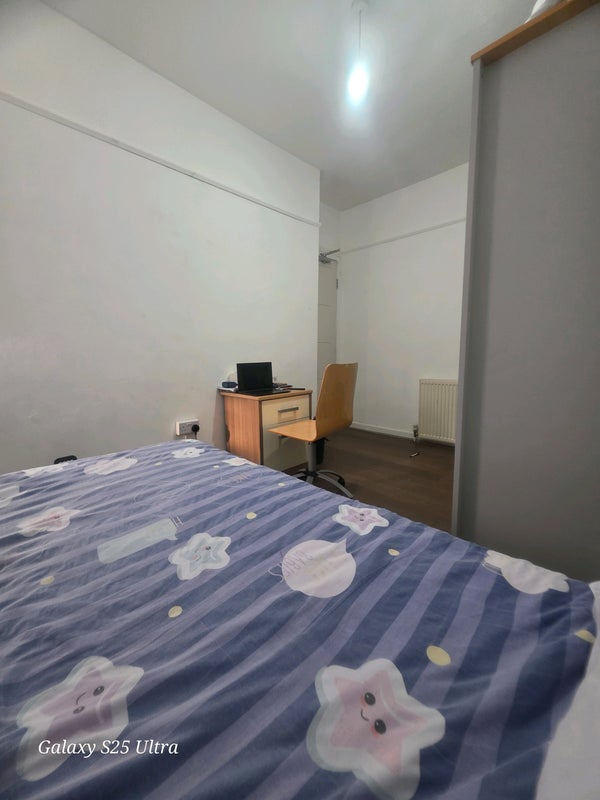 Room West Avenue in Chelmsford