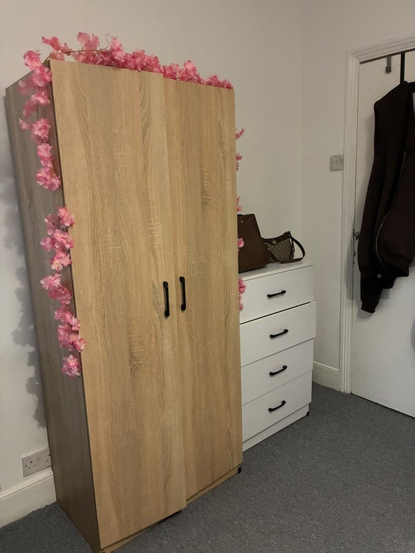 Room St Mary's Road in Greater London